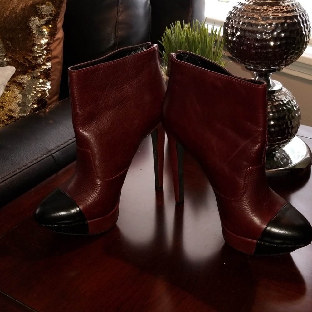 Ankle Bootie!!🌻